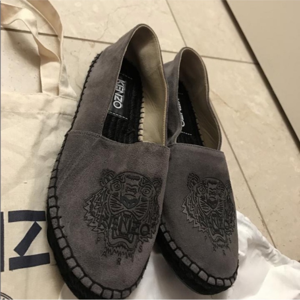 Kenzo shoes